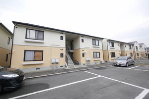 ファーネス　Ｅ棟　＊ E0102号-1