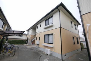 ファーネス　Ｆ棟　＊ F0101号-1