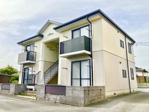 グリーンパレスＳ　Ｂ棟　＊ B0202号-1
