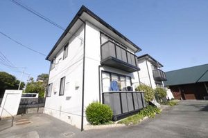 フェリース成和　＊＊ A0202号-1