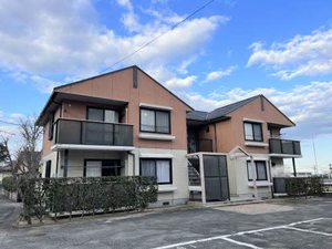 グリーンパーク’９６　Ａ棟　＊ A0101号-1