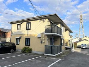 グリーンパーク’９６　Ｂ棟　＊ B0101号-1