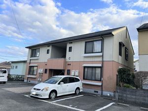 グリーンパーク’９６　Ｃ棟 C0102号-1