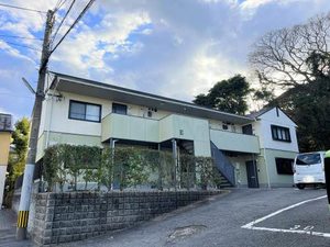 グリーンパーク’９６　Ｅ棟　＊ E0201号-1