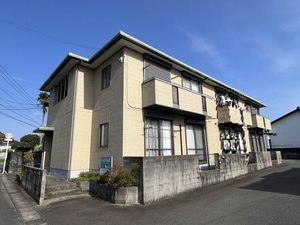 バリュージュ旭ヶ丘　＊＊ A0103号-1