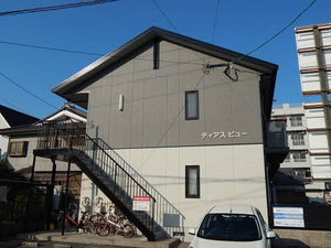 ディアス　ビュー　＊