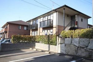 アンジェリカ　Ｂ棟