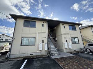 ＡＸＩＳ桑野Ⅲ　Ｄ棟 D0202号-1