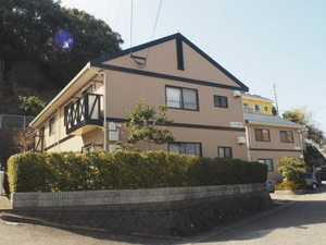 フレグランス吉田　Ｂ棟　＊ B0202号-15