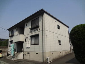 ケルンハイツ　Ａ棟 A0102号-1