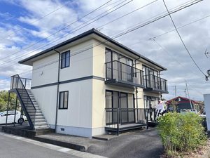 コーポ亜由美　＊