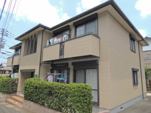 バリュージュ・ソシエ　＊＊