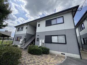 ハイマート曽根崎　Ａ棟　＊