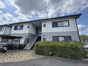 ハイマート曽根崎　Ｂ棟　＊