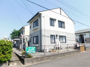 ドミール・ド・エル　Ｂ棟　＊＊ B0201号-14