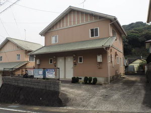 エスポワール尾上　Ｃ棟　＊ C0102号-1