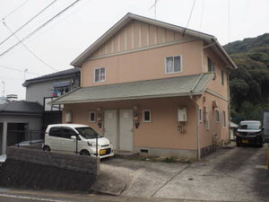 エスポワール尾上　Ｄ棟　＊