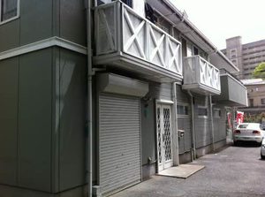 ファミール和白ヶ丘　＊＊