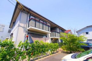 ウィステリア中曽根　＊＊ A0202号-1