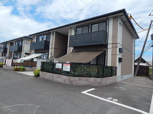 クレスコート関園　Ａ棟 A0102号-1