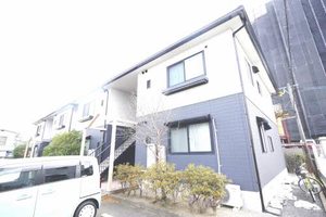 エルミタージュくにた　Ｂ棟