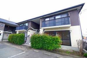 ディアスイースト　Ａ棟　＊ A0102号-1