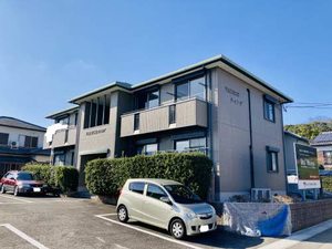 バリュージュ・ウィング　＊ A0201号-1