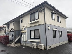 ディアスイーストⅡ　Ｂ棟　＊＊ B0201号-15
