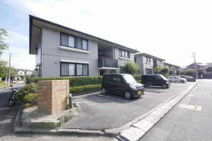 ヴィラコンフォート　Ｂ棟