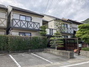 ヴィレスト　楓　＊＊ B0101号-1