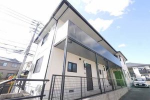 メゾン・ＴＯＭＯ　Ａ棟 A0102号-1