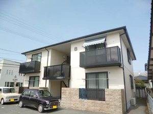 メゾン・ＴＯＭＯ　Ｂ棟 B0201号-1