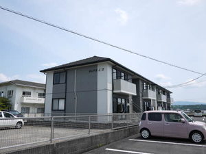 ディアスＪ・Ｕ　Ａ棟　＊