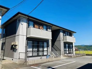 ディアスＪ・Ｕ　Ｂ棟　＊