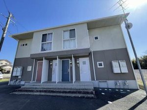 クレセオ　ブレス　Ⅰ番館