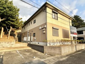 レガート外町　Ａ棟
