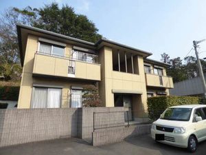 レガート外町　Ｃ棟 C0101号-1