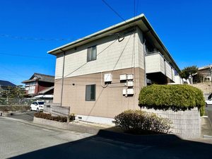 レガート外町　Ｄ棟 D0102号-1