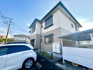 レガート外町　Ｆ棟 F0102号-1