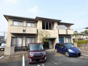 レガート外町　Ｇ棟 G0201号-1
