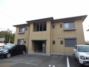 レガート外町　Ｈ棟