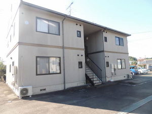 フレグランスピュア　Ｄ棟