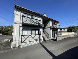 フレグランスピュア　Ｆ棟