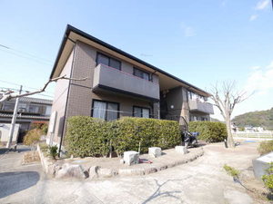 アルカディア　Ａ棟　＊＊