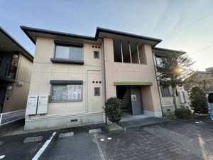 バリュージュ・シオン　Ａ棟　＊