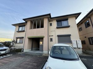 バリュージュ・シオン　Ｃ棟　＊ C0102号-15