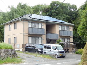 フローレンス上峰　＊