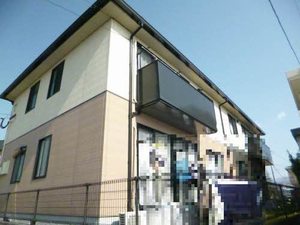 ファースト・ディアス　Ｔ棟　＊＊