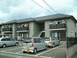 ディアス高野　＊＊ A0202号-1