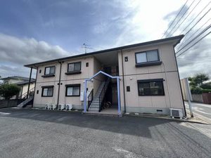 リバーサイド　＊ A0201号-14